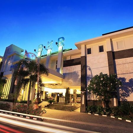 The Maja Kuta Kuta (Bali) Exterior photo