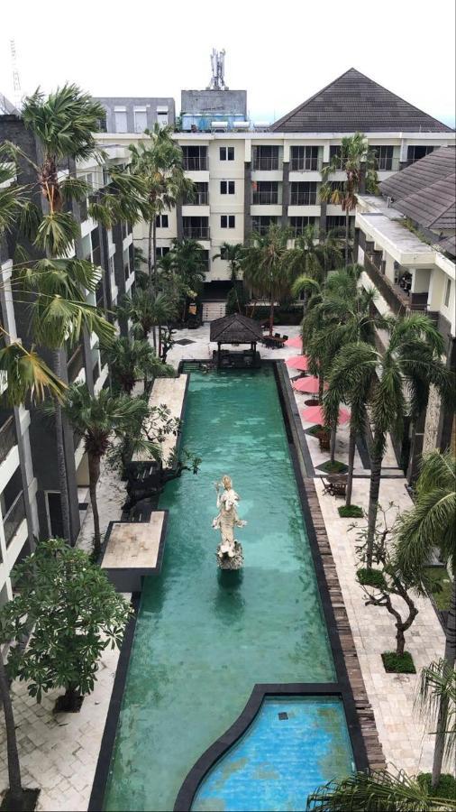 The Maja Kuta Kuta (Bali) Exterior photo